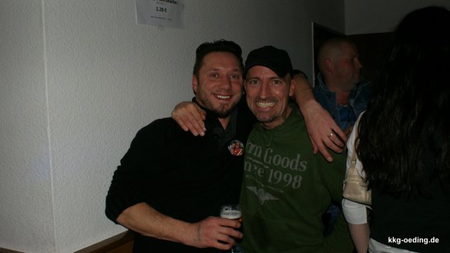 2013.11.16 KKG Prinzenproklamation